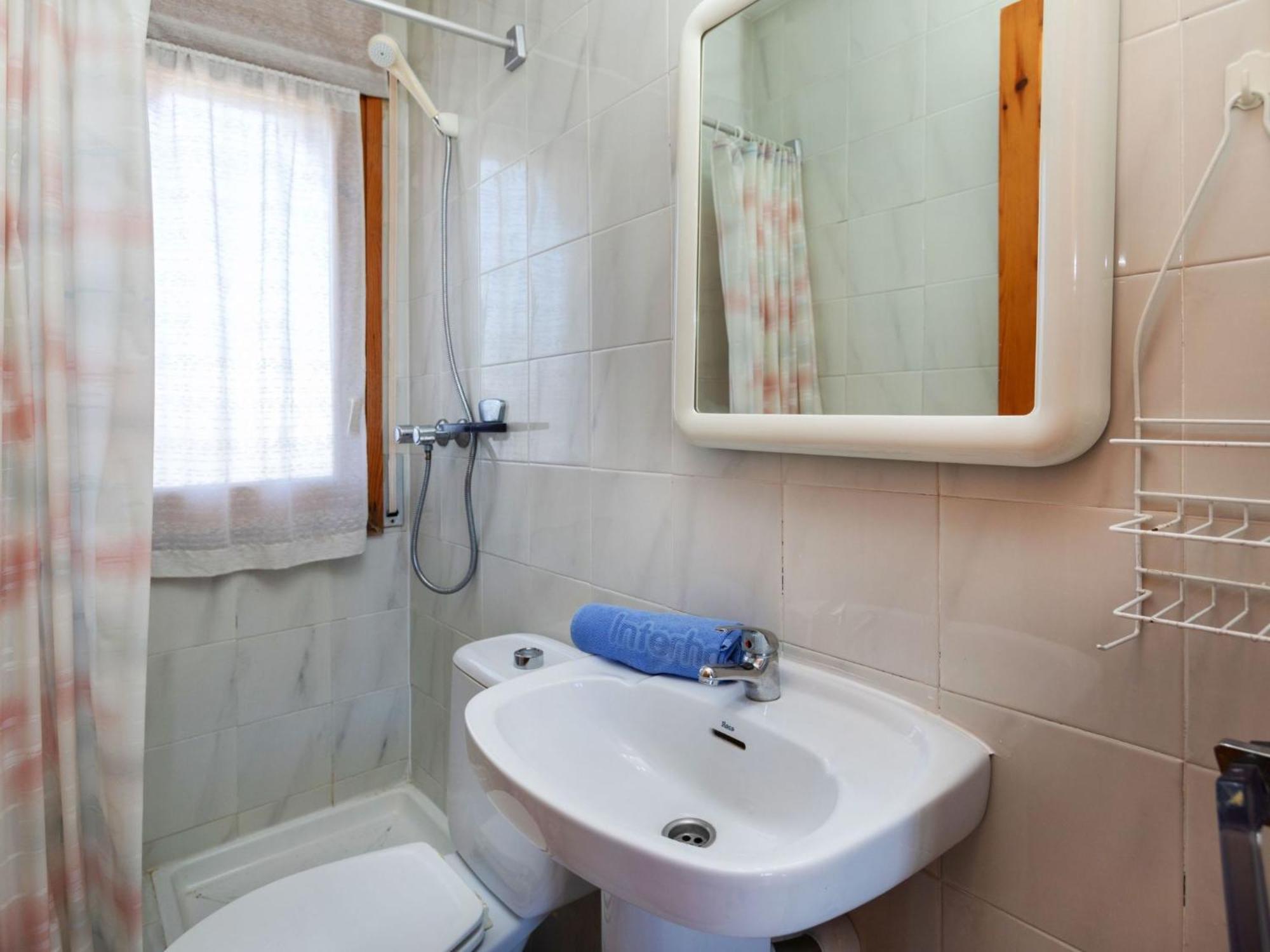 Holiday Home Blanca By Interhome Miami Playa Eksteriør bilde
