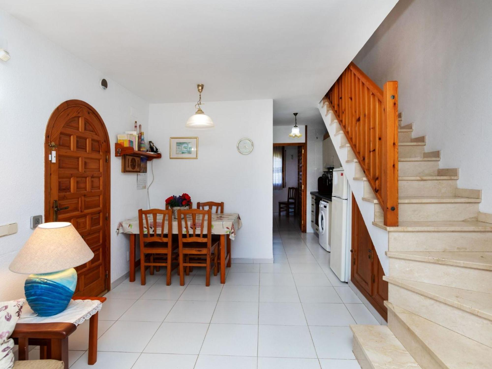 Holiday Home Blanca By Interhome Miami Playa Eksteriør bilde